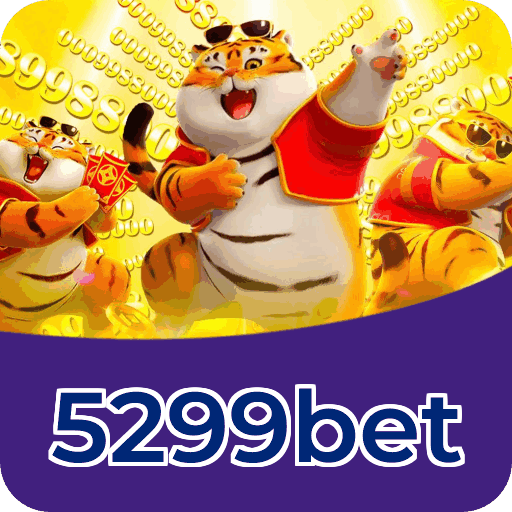 5299bet slots — leia os termos antes de jogar